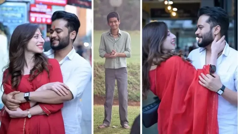 '3 Idiots' Millimeter Finds Love: Details on the Rahul Kumar marriage to Turkish national Keziban Doğan