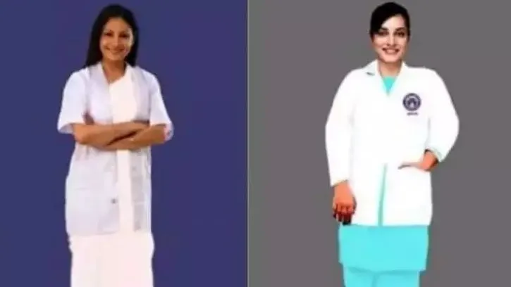 Odisha Govt creates 4,433 new Nursing Officer posts