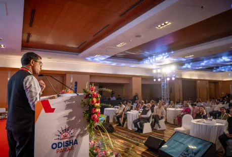 Odisha Parba 2025 in Bengaluru concludes on high note, celebrating culture, craft, and Tourism

