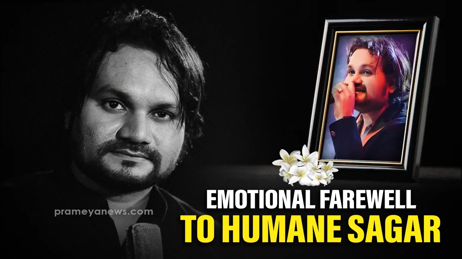 Humane Sagar’s demise: Bereaved mother alleges - oral stress & over strain triggered son’s death!