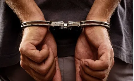 Unruly behavior to woman patient in SCB Hospital: Outsourced staffer held