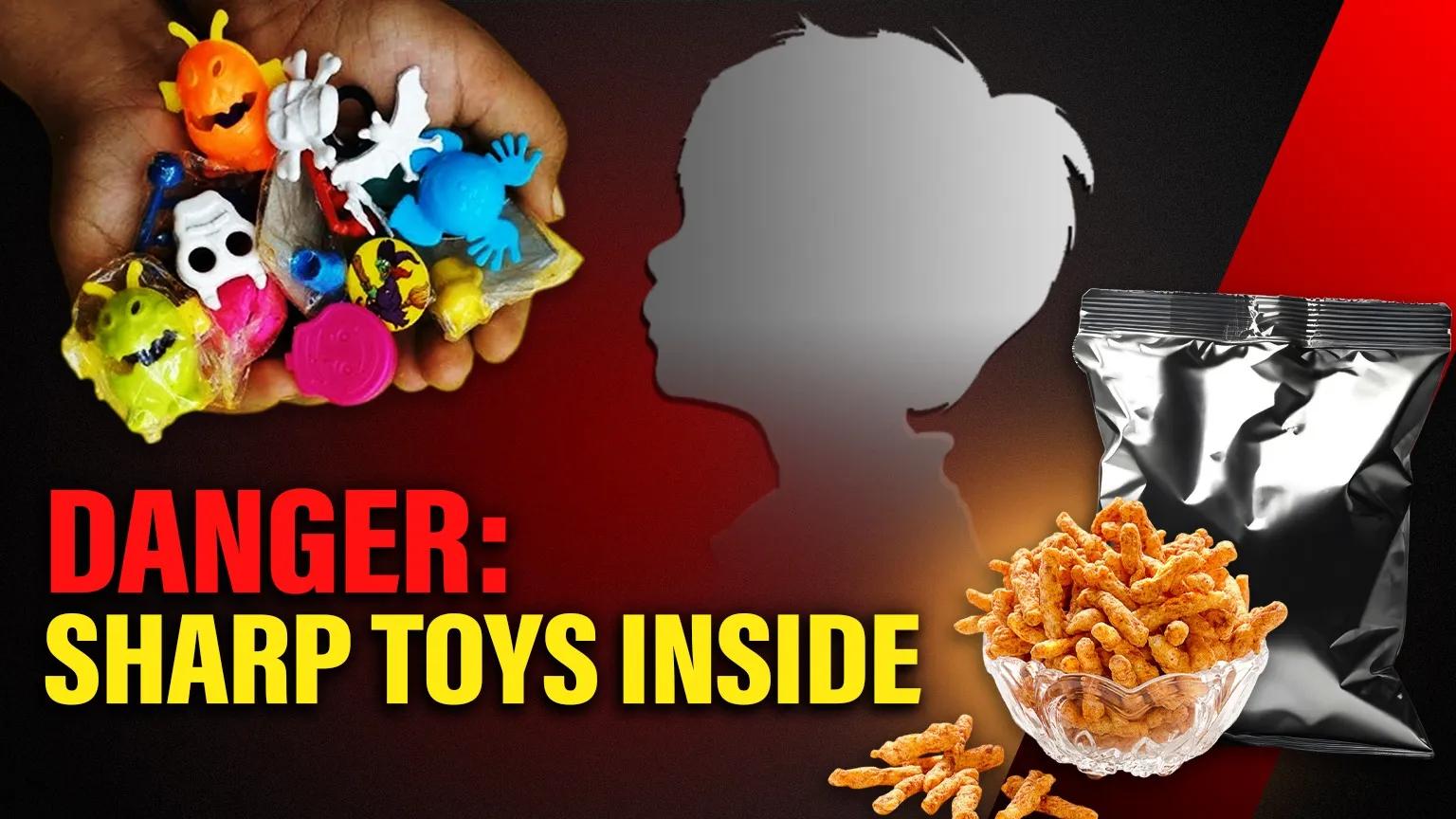 4-year child dies in Kandhamal as plastic toy clung in throat