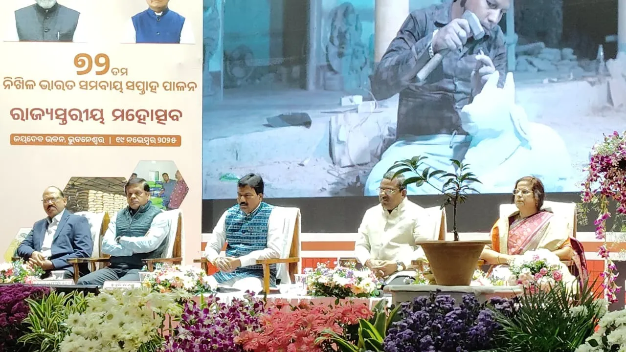 senior-ias-officer-pramod-meherda-given-additional-charge-of-secretary-w-cd-dept