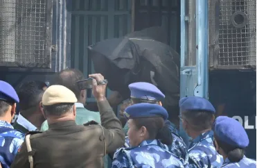 shilabrahmabhajan-album-on-baldevjew-unveiled-by-soa-founder