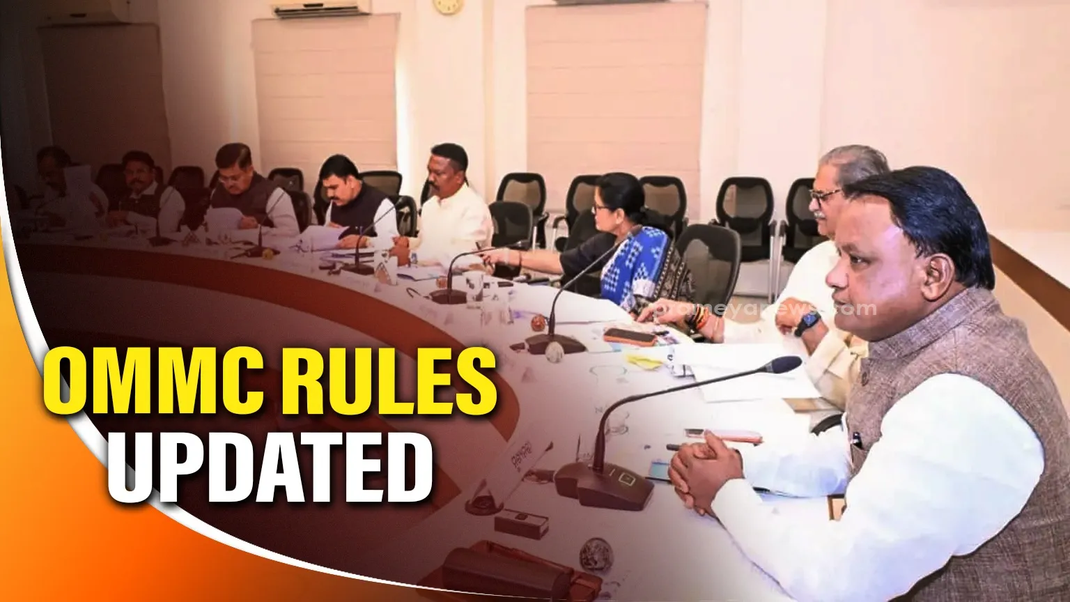 Odisha approves e-lottery system for quarry leases under amended OMMC rules