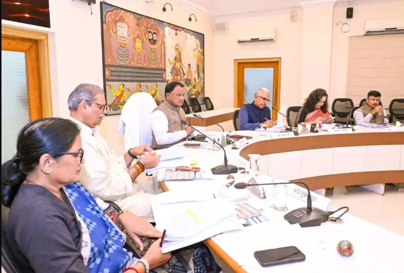 Odisha approves new 2025 mineral rules to curb illegal mining