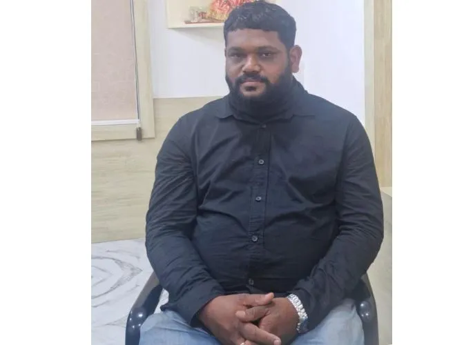 Hindol sub-treasury fraud: Ex-senior clerk arrested for misappropriating Rs 68.85 lakh