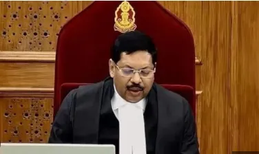 CJI Gavai’s tenure sees appointments of 11 judges from Backward Classes, 10 from Scheduled Castes