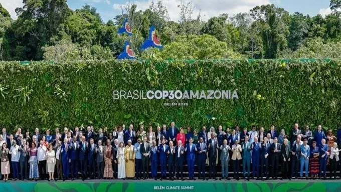 India welcomes key outcomes at UNFCCC CoP30; reaffirms commitment to equity, climate justice & global solidarity