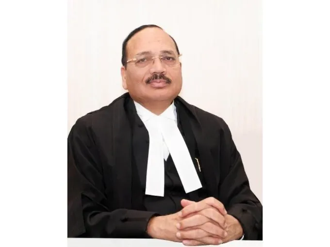 Justice Surya Kant to take oath as next CJI tomorrow