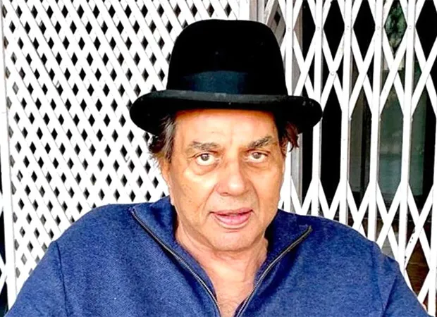 Veteran Actor Dharmendra Passes Away at 89: Bollywood Mourns the Loss of Legendary He-Man