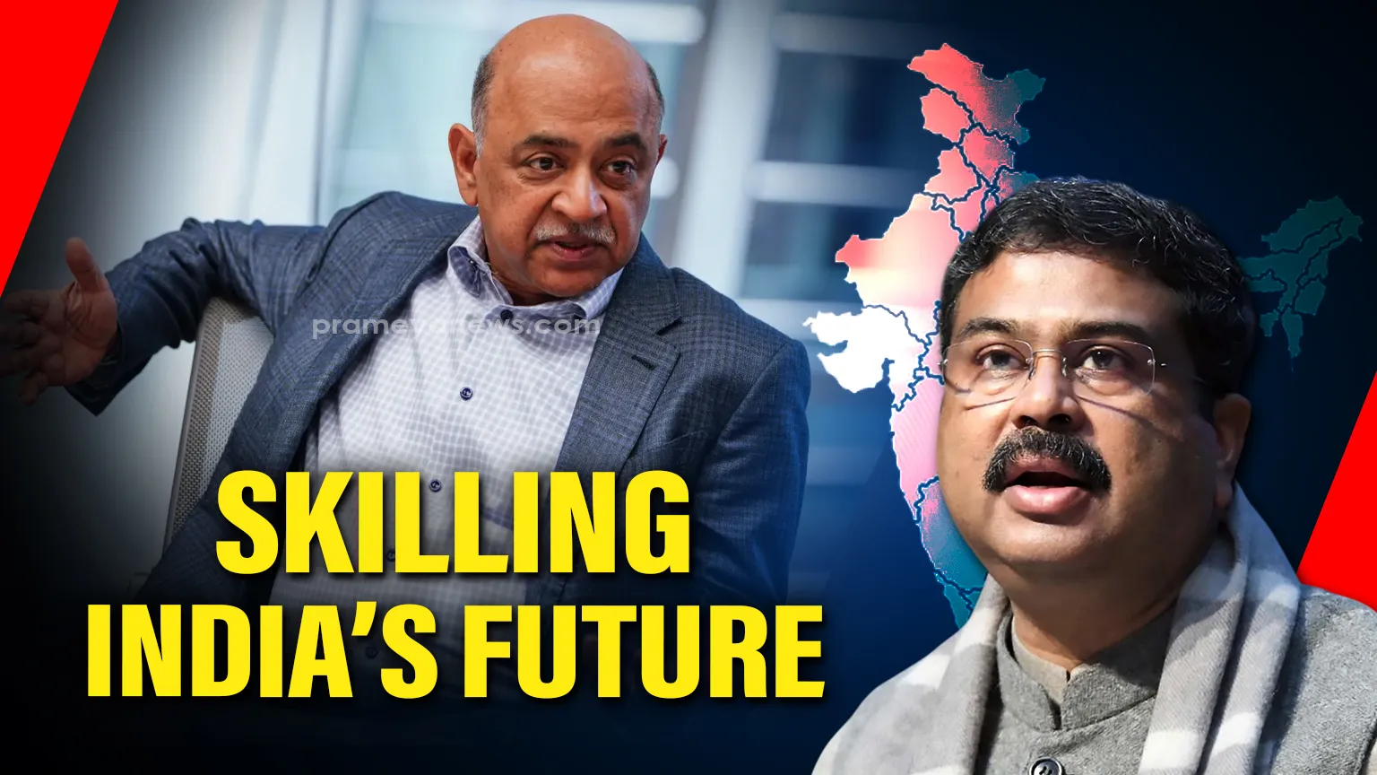 Education Ministry Partners With Tech Giant To Skill Future Workforce