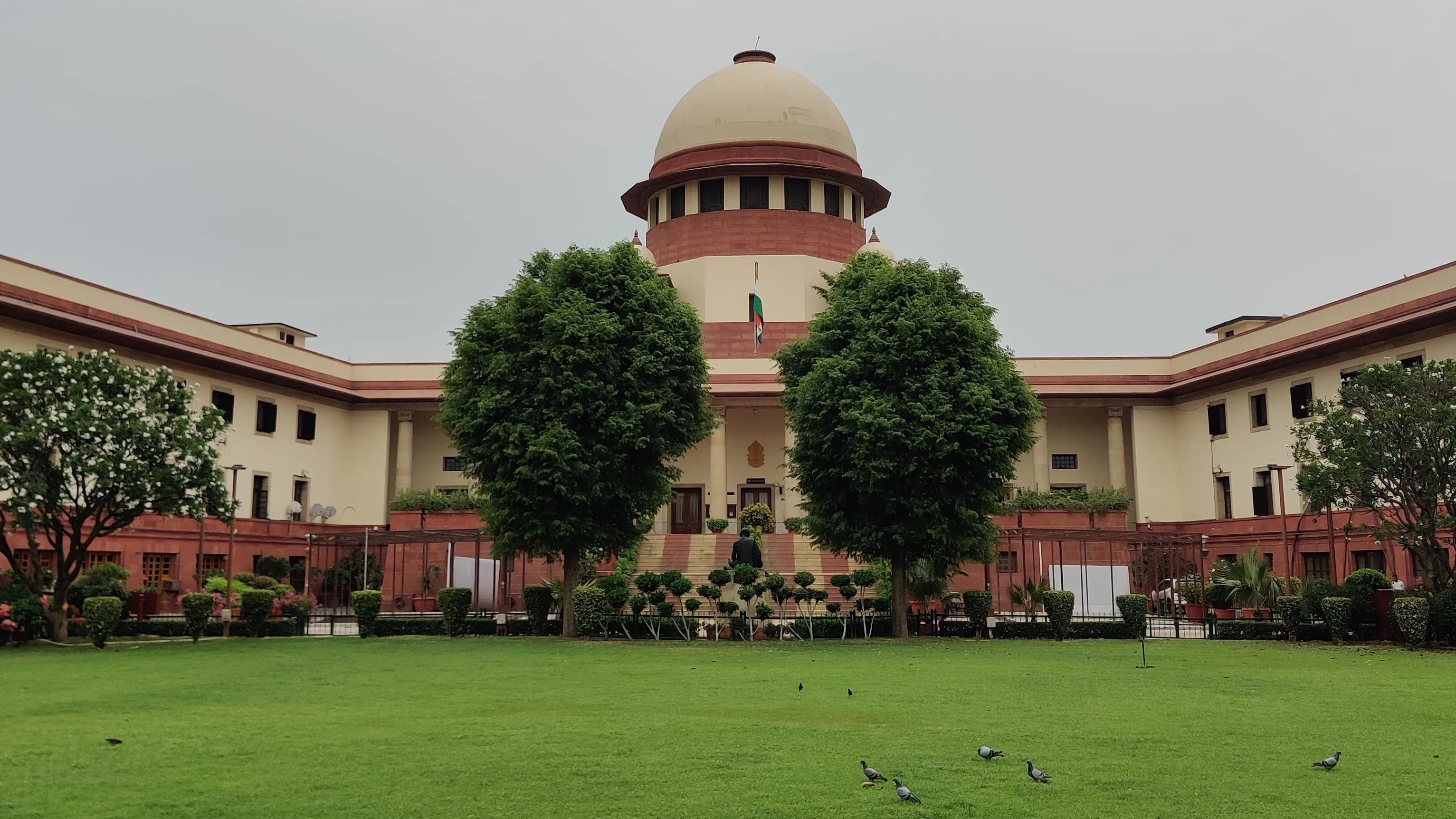Army is Secular: Supreme Court Backs Army Officer Dismissal Over Refusal to Enter Sanctum Sanctorum