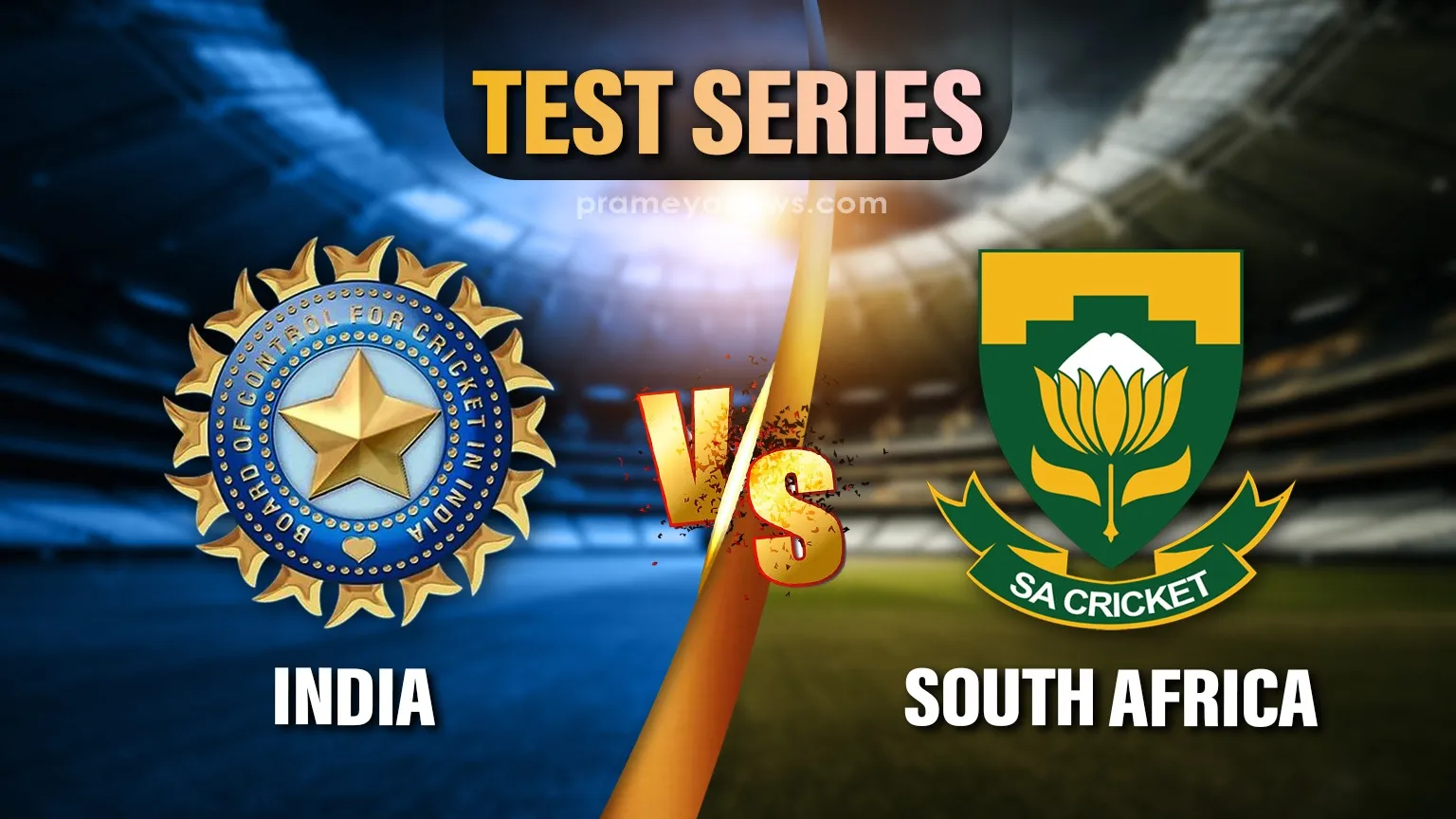 India vs South Africa Test Series Loss: Management Blunders and Lack of Temperament Expose Team India