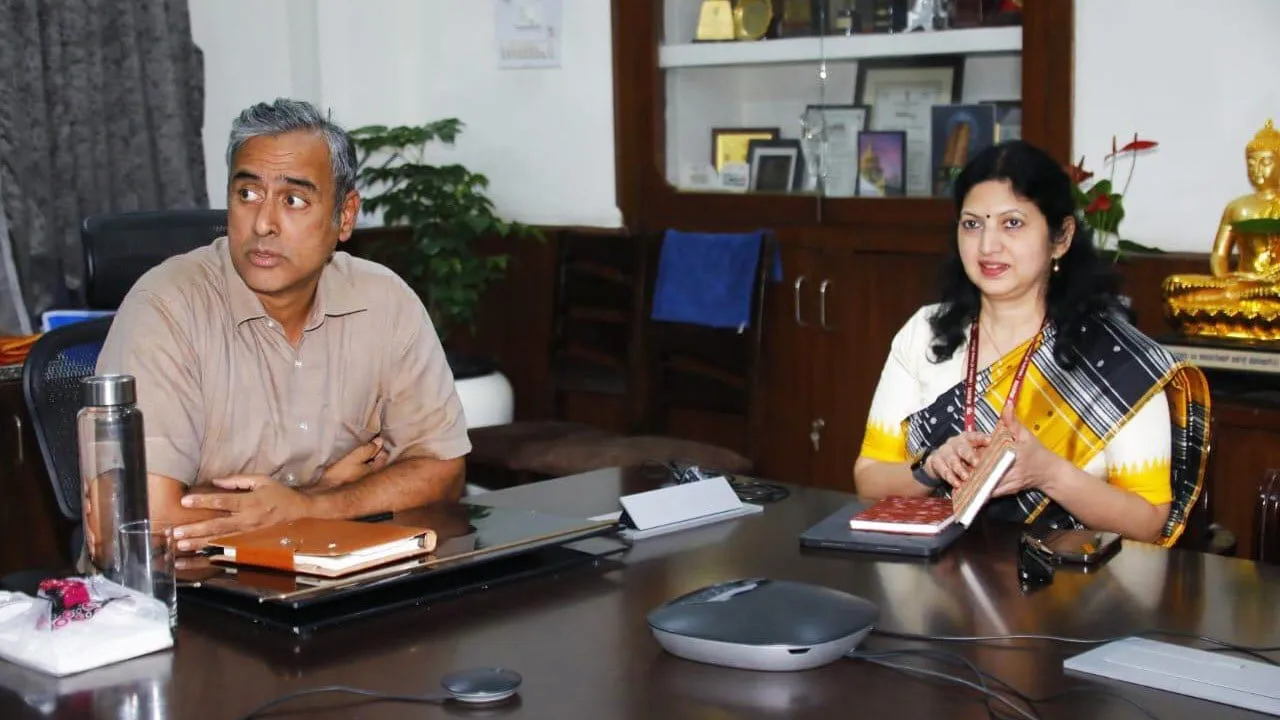 several-projects-opened-at-national-rice-research-institute