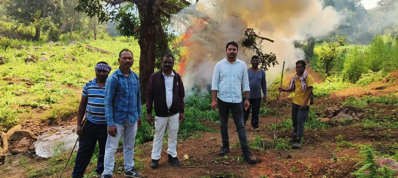 odisha-rourkela-steel-plants-gas-leak-incident-will-be-probed-by-the-labour--secretary