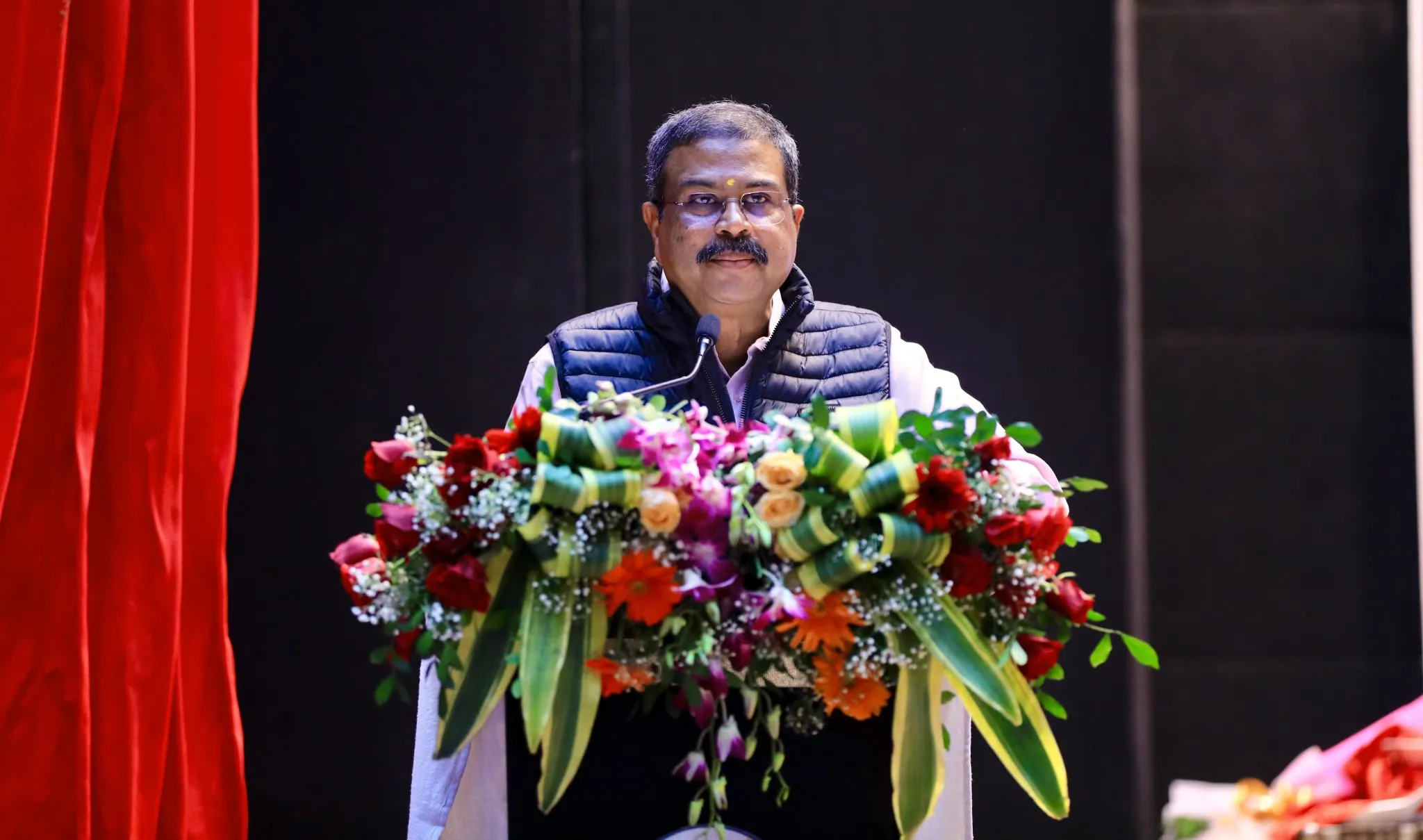 Odisha’s cultural heritage, youth power will shape its future: Pradhan