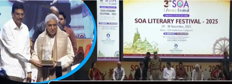 soa-nss-volunteers-clean-village-as-part-of-swachhata-hi-seva-initiative