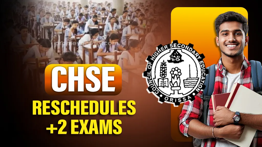 CHSE reschedules plus two examination dates
