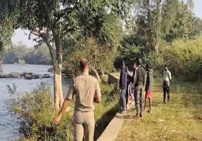 Severed head found in Malkangiri sparks tension, internet shutdown resurfaces