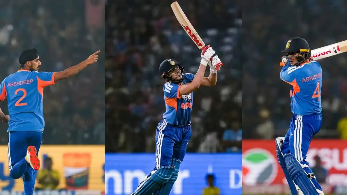 India vs South Africa 2nd T20I: Arshdeep, Gill, and Abhishek Set for Emotional Homecoming in Mullanpur