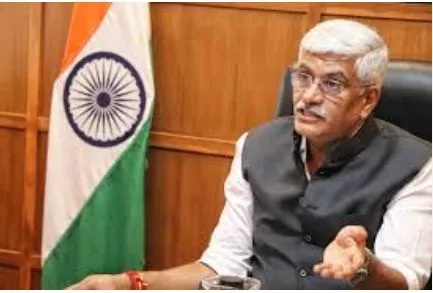 Centre allocates about Rs 200 crore for development of tourism in Odisha’s Satakosia & Hirakud: Shekhawat