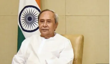 BJD forms seven-member fact-finding committee to assess Malkangiri violence situation