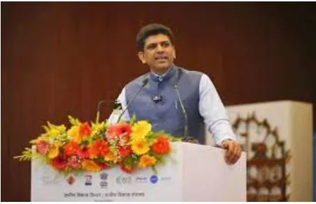 5G service available in 99.9 districts of the nation