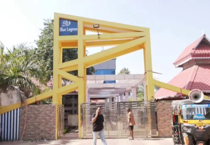 Balangir: Marriage hall sealed for illegal operations