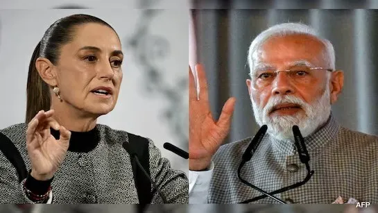 New Delhi Warns of Countermeasures as Mexico Import Tariffs Set to Impact Auto and Textile Sectors