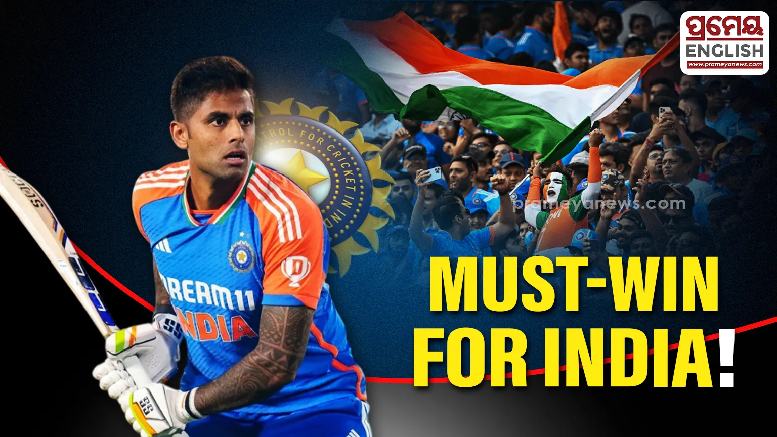 Pressure Mounts on Men in Blue: India vs South Africa T20I in Dharamsala Promises Thrilling Contest