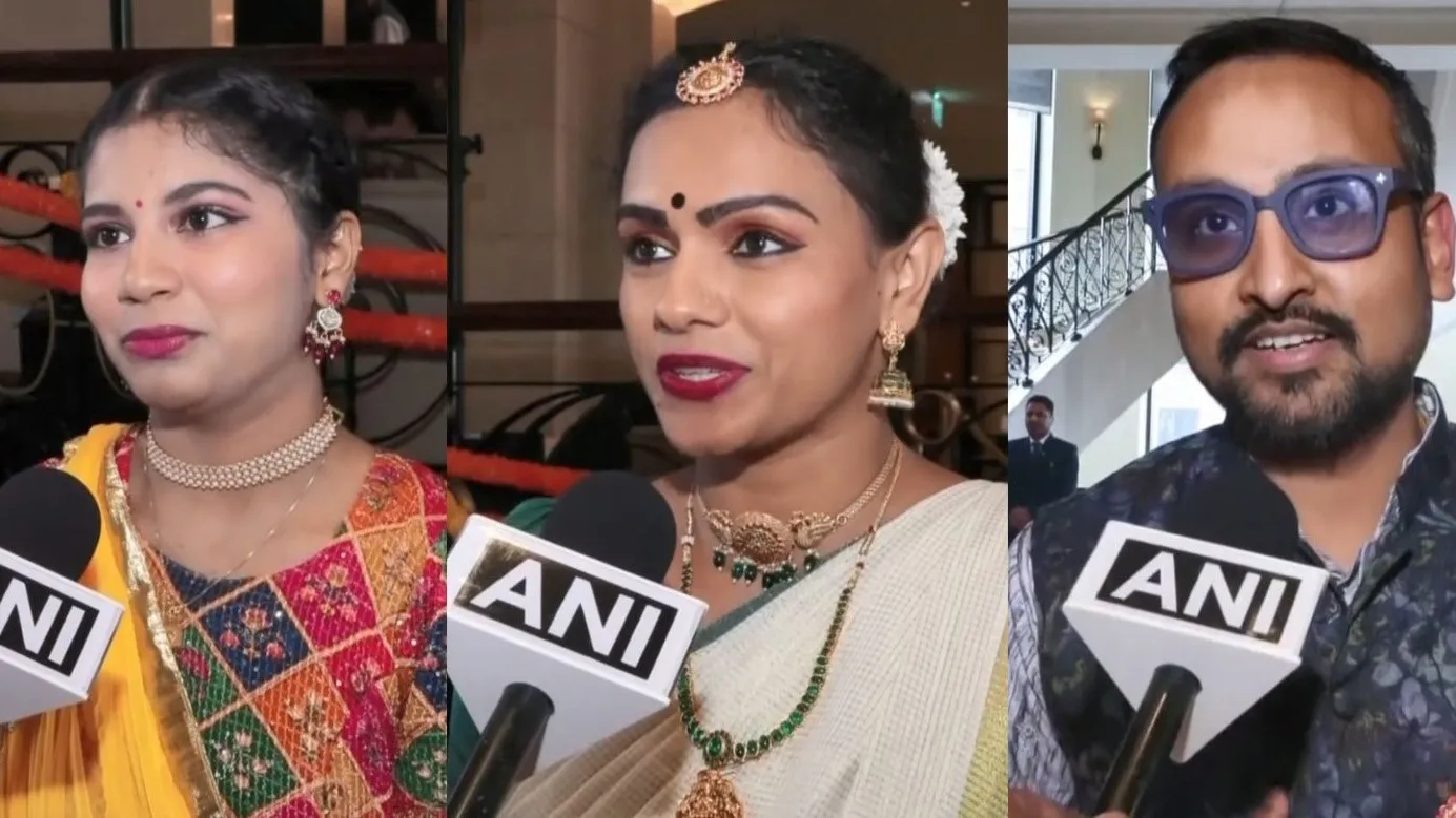 PM Modi Jordan Visit: Indian Diaspora in Amman Prepares Grand Cultural Welcome for Prime Minister