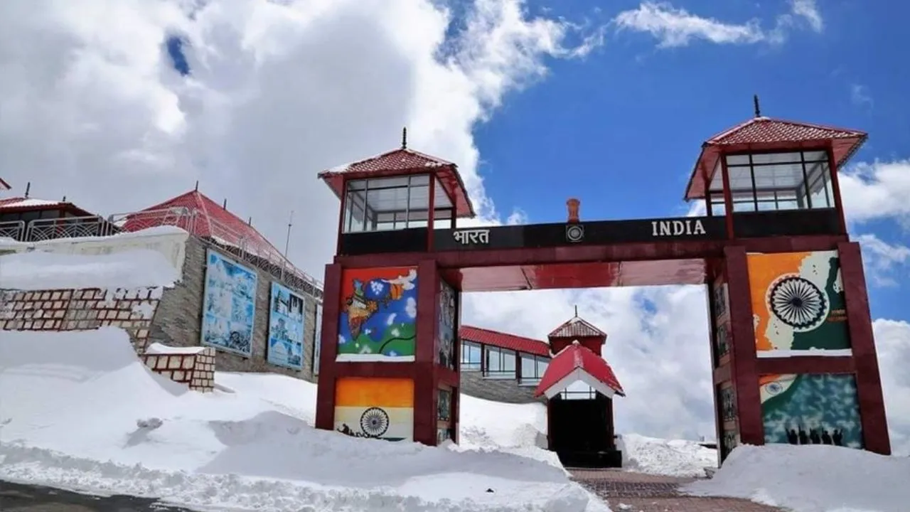 Sikkim opens Doklam and Cho La to tourists, boosting border development