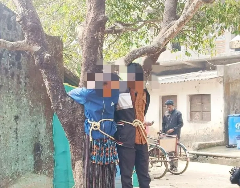 man-tied-to-tree-set-ablaze-in-up-over-affair