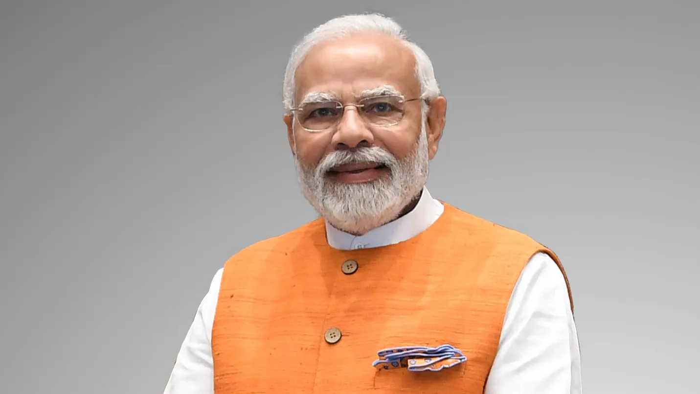 PM Modi In West Bengal 