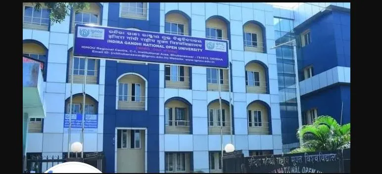 prof-sunita-mishra-from-odisha-appointed-vc-of-ms-university-in-rajasthan