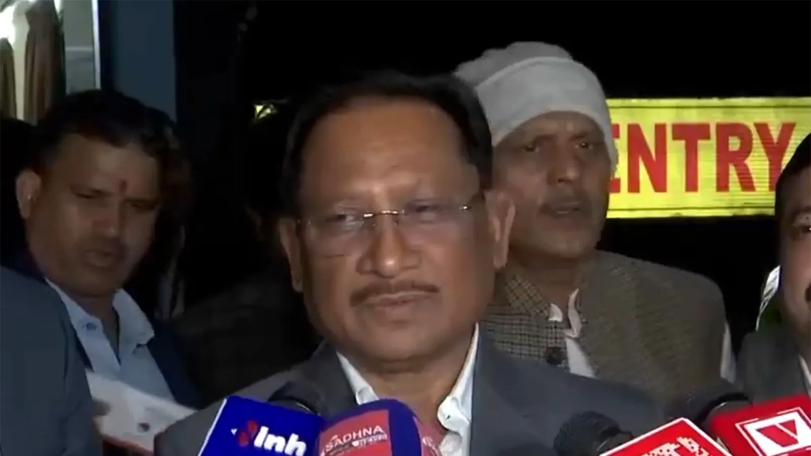 senior-congress-leader-ex-mla-gurupada-nanda-passes-away