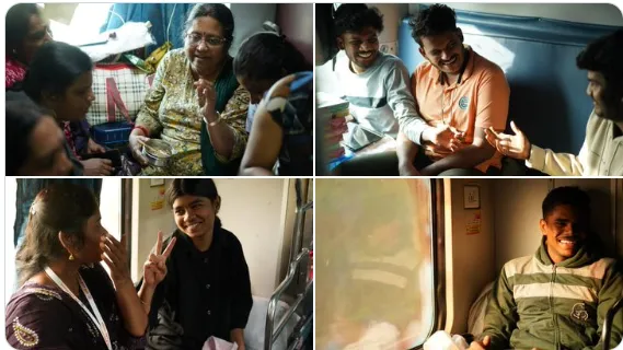 gangster-wedding-kala-jatheri-ties-knot-with-madam-minz-amid-heavy-security-in-delhi