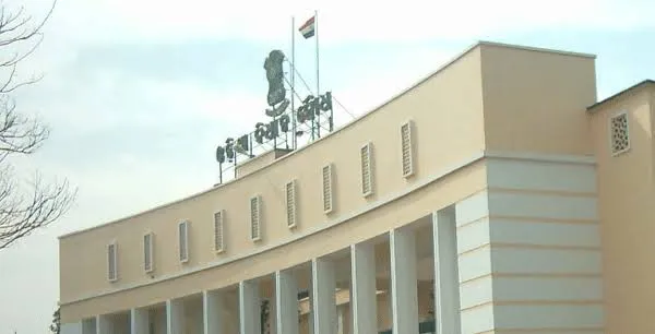 16 river spots found polluted in Odisha: Minister