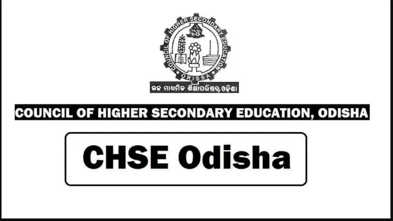 CHSE releases plus two examination admit cards