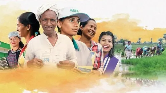 Viksit Bharat - Guarantee for Rozgar & Ajeevika Mission (Gramin) Bill