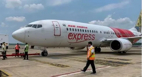 Air India Express flight cancelled due to technical snag at Vijayawada