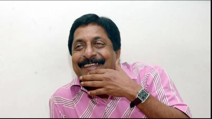 Veteran Malayalam Actor Srinivasan Passes Away at 69