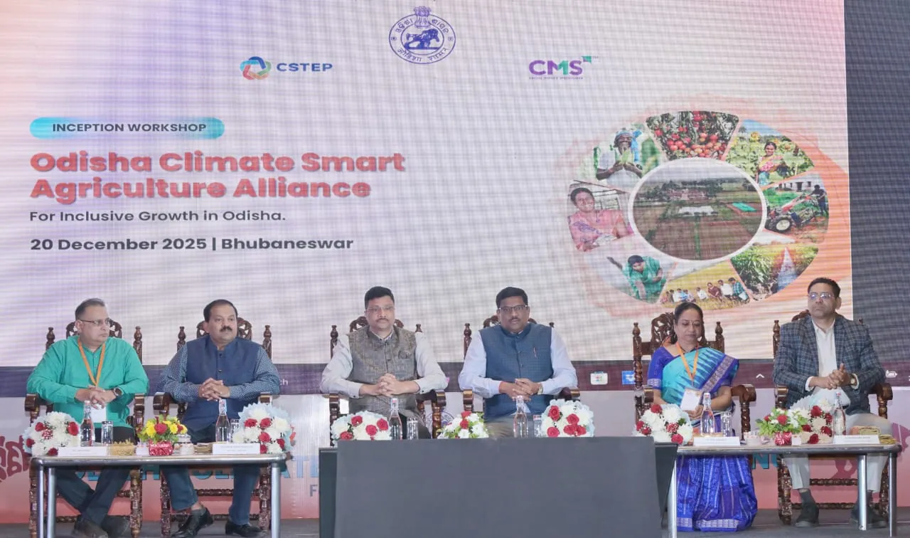 Climate-Smart Agriculture Alliance