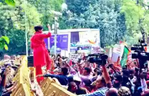 Delhi court frames charges against Congress leader Alka Lamba