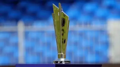 BCCI confirms India Squad for T20 World Cup 2026 with Axar Patel named new vice-captain today