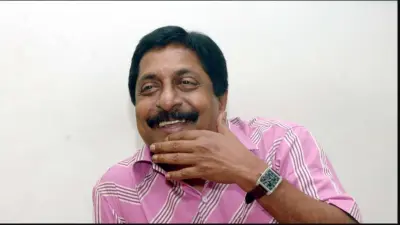 Veteran Malayalam Actor Srinivasan Passes Away at 69