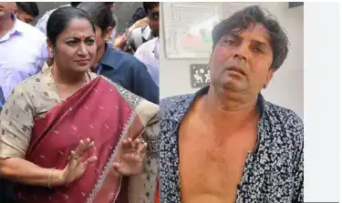 Attack on Delhi CM Rekha Gupta: Court frames attempt to murder charges against 2 accused