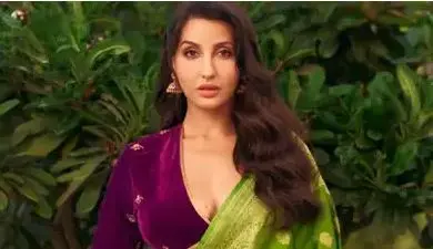 Nora Fatehi suffering from traumatic brain injuries after road mishap, prescribed bed rest