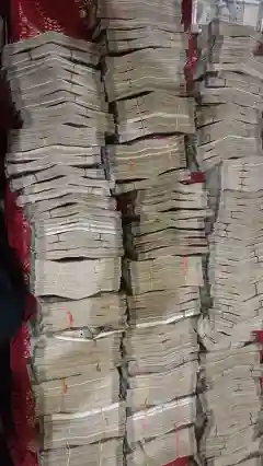 Lt. Col Deepak Sharma held by CBI for bribery, Rs 2.23 crore cash seized